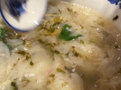 -老温州馄饨担(东游大厦店)