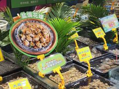 -79号渔船海鲜饭店(岗厦店)