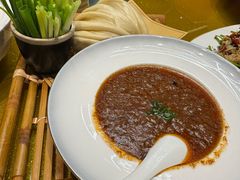 -老院子饭店·鲁菜·海鲜·家常菜