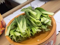 -龍歌自助小火锅(城阳万象汇店)