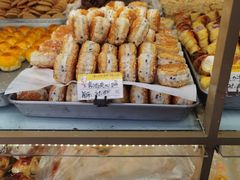-爱德顺糕点食屋(利民道店)