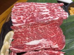 -九田家黑牛烤肉料理(郫都万达檬柏西路店)