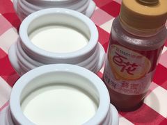 酸奶-西贝莜面村(万象天地店)