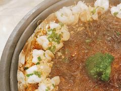 -辣螃铠盆盆蟹大排档(海昌店)