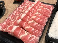 -呷哺呷哺(新世界百货望京店)