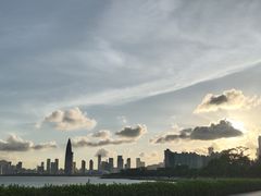 -深圳湾公园(南山区)