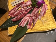 -黑牛の店·和牛烧肉(大悦城店)