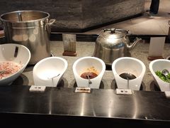 自助调料区-宜宾燃面旗舰店