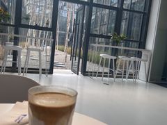 -intime coffee(芝麻街店)