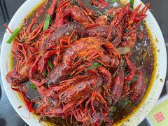 -盱眙红叶龙虾(金源北路店)