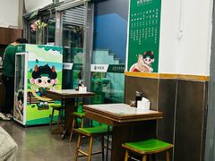 -陈至马正宗兰州牛肉面(韩乐坊店)