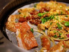 -么子烤肉(化龙池店)