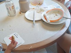-必胜客(阿罗海店)