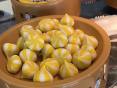 -龍歌自助小火锅(市南金茂湾店)