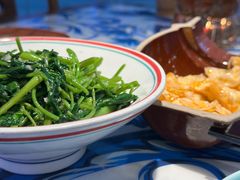 -川流不息·地道川菜·小龙虾(新松江路店)