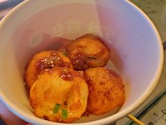 -阿宝生煎包(万松园总店)