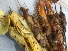-烤五行·烧烤烤串(石佛营店)