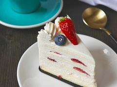 草莓千层-81bakery(关山路店)
