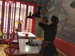 -韩风源烧烤涮自助餐厅(禹州新一峰店)