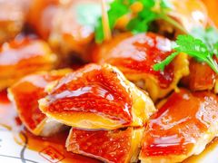 -大水车公馆·顺德菜·妈姐菜(均安店)
