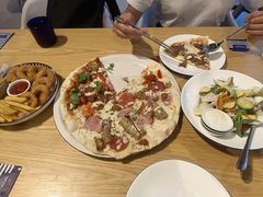 -玛尚诺Pizza&Bar(长泰广场店)