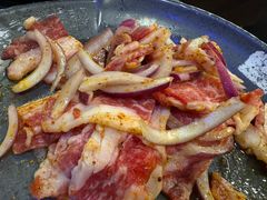 -老卜奎齐齐哈尔烤肉(人民东路店)