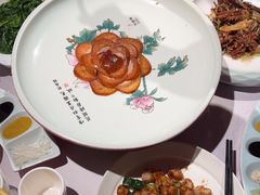 -京味斋·北京烤鸭(华威桥北工大店)