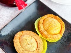 -夏宫中餐厅(静安香格里拉店)