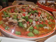 -为民烧烤吧.自贡爆炒菜(收录10年好店)