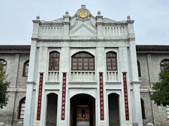 -白鹭洲书院
