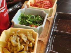 -谷牛和牛烤肉(漕河泾印象城店)