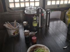-清风小镇闯关东影视基地