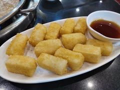 -老来福·非遗酸汤兔(凯旋路店)