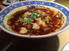 -卞氏菜根香·川菜(青羊万达店)