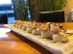 -Tuna maki寿司(园区永旺店)