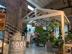 -GOTLOT COFFEE&KITCHEN角落厨房NOOK店