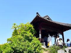-徐州龟山景区