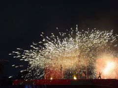 -武汉园博园(武汉自然博物馆)