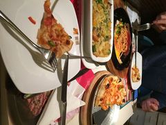 菲滋意式休闲餐厅(北仑银泰城店)-菲滋意式休闲餐厅(北仑银泰城店)