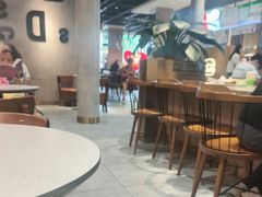 -德克士(长安百货店)
