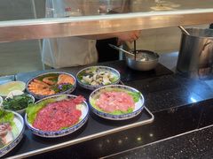 -君康悦美食汤泉水会·SPA(天河店)