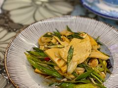 -茉莉阿姨·南京老菜馆(湛江路店)