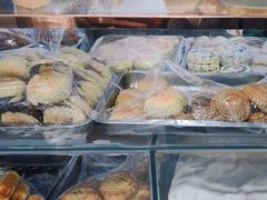 -老磁器口豆汁店(马家堡店)