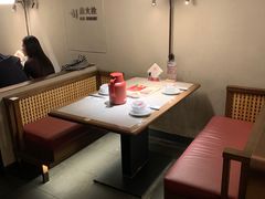 -饕林餐厅(春熙路店)