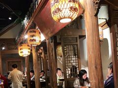 -南京大牌档(之心城店)