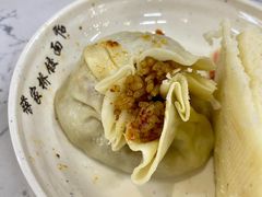 -蒋家桥饺面店(四望亭路店)