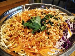 -喝丢一只鞋海鲜烧烤·海肠捞饭(文体街店)