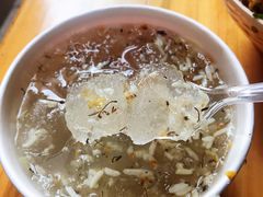 -熊腊生热干面馆(宝丰店)
