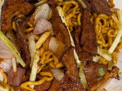 -寻裕记·现炒浇头面(人民广场店)