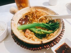 -肥仔文澳门猪骨煲(南京西路店)